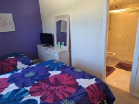 Marvelous 2-bedroom condo in Freeport with WiFi