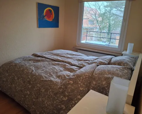 Carpe Diem - Apartment near the beach with swimming pool Hotels in Niendorf