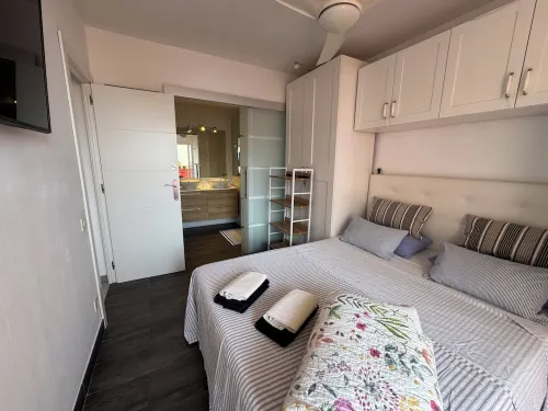 HOUSE IN MASNOU NEXT TO BEACH AND TRAIN Hotels in El Masnou