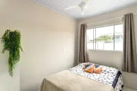 Solar Analuz, Casa de Férias na Cidade de Navegantes 300m da Praia