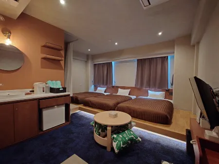 Mizue Dai-Ichi Hotel