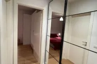 House of the Ori by the city