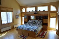 Spacious Retreat in Afton, MN 2 Mins from Downtown