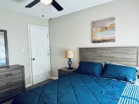 Cozy Hilltop 3-bedroom house in charming Dallas GA. Hotels in Paulding County