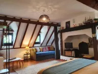 Gîte "Le Causse" de St Chels Charm, sport and relaxation... Hotel a Saint-Chels