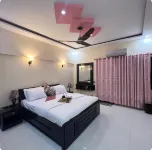 Avaron 3 Bedroom Executive Apartment Hotels in 