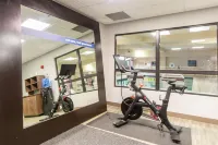 Hampton Inn & Suites Wilder - Gym