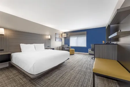 Best Western Plus Elgin - Chicago