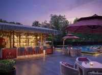 Hyatt Centric Sector 17 Chandigarh - Pools