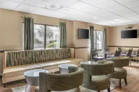 Best Western Augusta West - Wifi