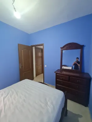 Independent Apartment for Daily Rental Hotels in 