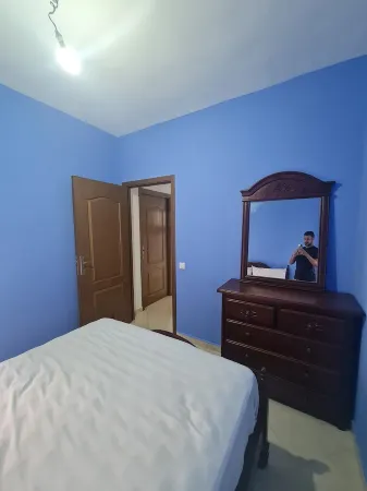 Independent Apartment for Daily Rental