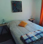 Cabaña Cielo Encanto con Terraza Vista Panorámica Hotels in Paihuano