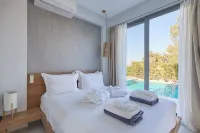 Ocean Private Villas - Pefkochori Halkidiki - Pet friendly
