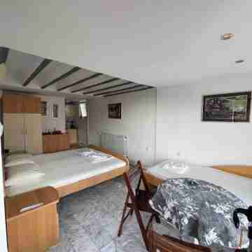 Apartments Evelyn Rooms