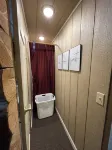Charming 1-bedroom cabin in welcoming Houston with WiFi