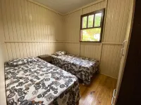House located 30 minutes from Gramado. Các khách sạn ở Três Coroas