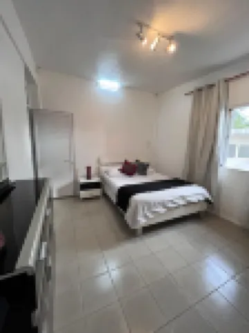 Salty Chateau: Private Exquisite Mauritian Getaway