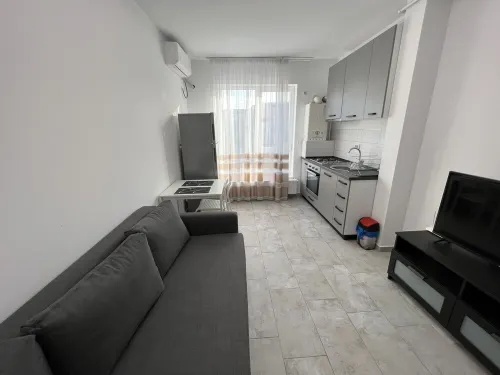 Apartament cu 2 camere premium