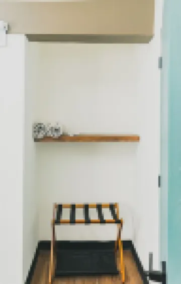 La Vid Urbana - Night Sky