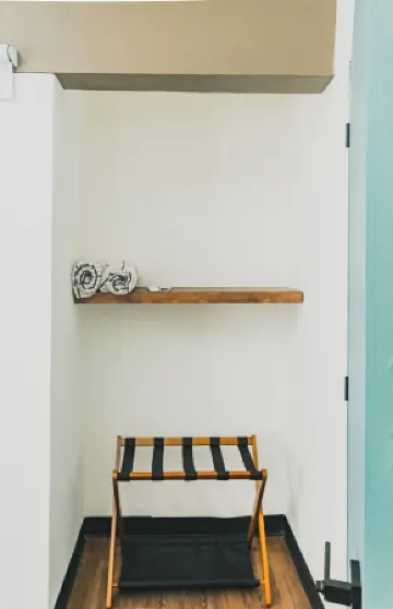 La Vid Urbana - Night Sky