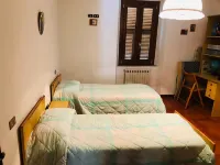 VilllaVerdeSpicciano whit mini pool Hotel in zona PALAZZO FANTONI BONONI - Fivizzano