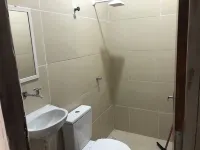 House on Coconut Beach 路易斯－科雷亞住宿飯店