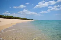 Modern Apartment Between Village and With Access to 70m2 Swimming Pool