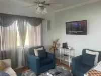 The Sea Side View @ Serenity Estate