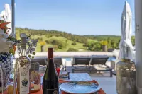 Luxury villa Saint-Tropez Golf Club St tropez Private and secured domain swimming pool Hotels in Gassin