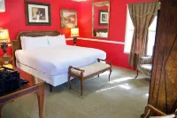 Yosemite Bug Rustic Mountain Resort Hotel a El Portal