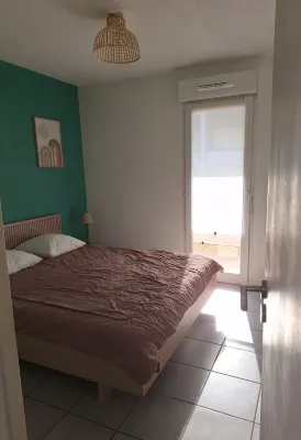 Hendaye, the 2 twins Hotel in zona Plage d'Hendaye