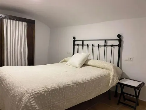 Cueva de Ramón y Elvira Hotels in Comarca de Baza