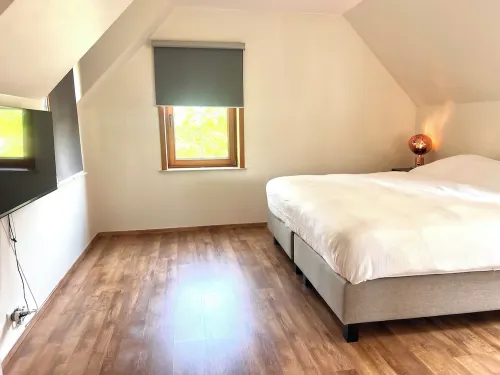 Stylish enjoyment on the coast