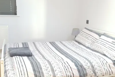 Newquay Ocean Heights Villa Các khách sạn ở 