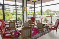 K Hotel Hotels in Strasbourg