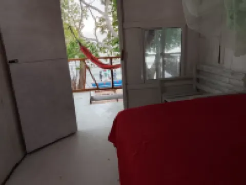 โรงแรม โพซาด้า ปิวเออร์ตา เดล ซอล โรงแรมใน