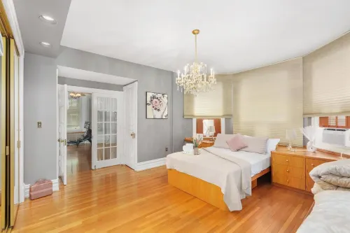 Charming Luxury 2-bedroom building in lovely Allentown with AC, fitness room