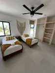 Luxury villa in chicxulub & amenities Hotels in Chicxulub Puerto