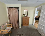 Charming Lake Front Apartment