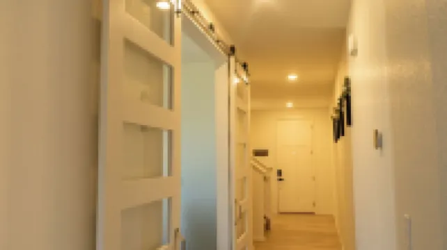 Spacious 4-bedroom house in wonderful Commerce-City,