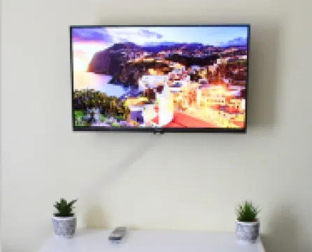 Simba's Nook Studio Apt. Near Nairobi Airport &SGR