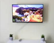 Simba's Nook Studio Apt. Near Nairobi Airport &SGR