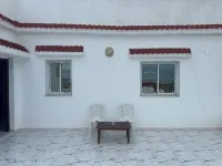 Super spacious T3 in the heart of Bizerte Hotel a Bizerte