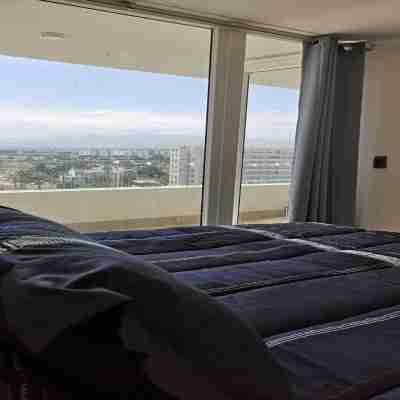 Departamento en Av del Mar, te espera! Rooms