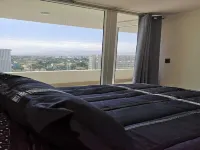 Departamento en Av del Mar, te espera! โรงแรมใน