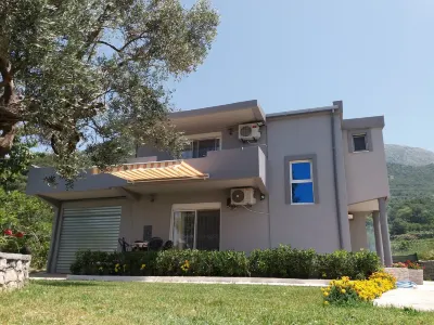 Villa Zelena Maslina 酒店