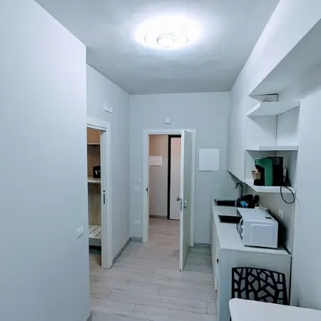 GS Apartments Tropea - Zaffiro