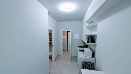 GS Apartments Tropea - Zaffiro