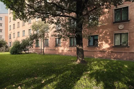 New comfy apartment nearby promenade and Old town